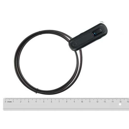 Комплект Bluetooth Motorola + микронаушник «Micro» фото 6