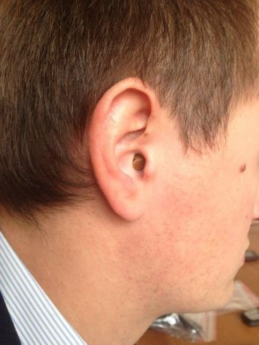 Комплект Bluetooth ULTRA + микронаушник «ELF» фото 5