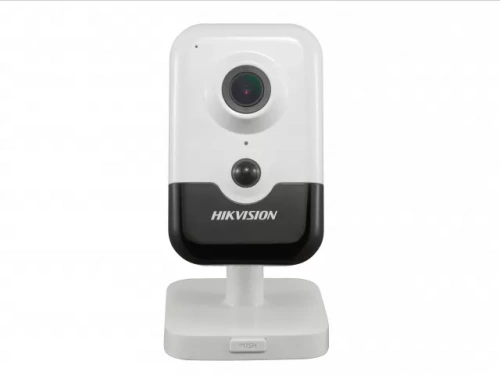 Hikvision DS-2CD2443G2-I фото 2 Hikvision DS-2CD2443G2-I фото 2