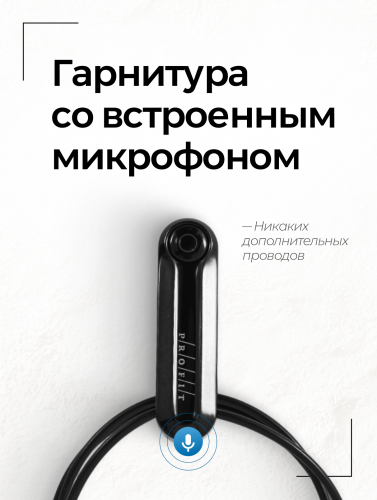 Комплект Bluetooth ULTRA + наушники «Магнит Premium» фото 12