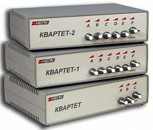 Квартет-1