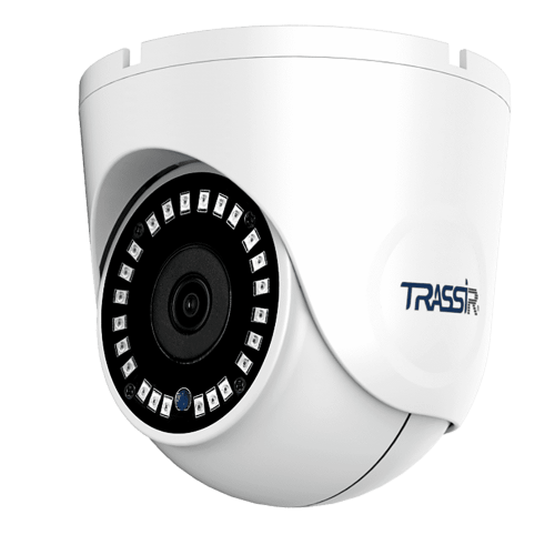 TRASSIR TR-D8122ZIR2 v6 2.8-8
