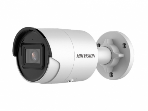 Hikvision DS-2CD2043G2-IU Hikvision DS-2CD2043G2-IU
