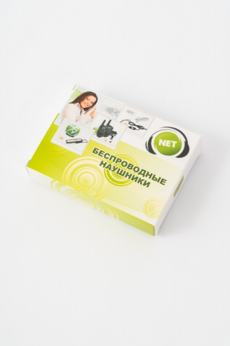 Комплект Bluetooth ULTRA + микронаушник «Pico CHINA» фото 2