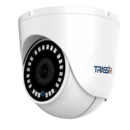 TRASSIR TR-D8151IR2 v2 3.6