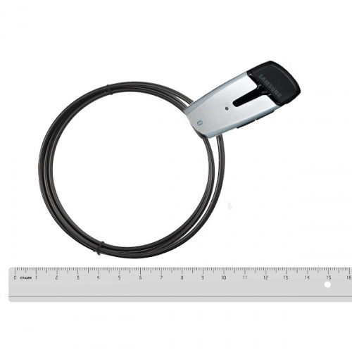 Комплект Bluetooth SAMSUNG Simple + микронаушник «Agger» фото 5