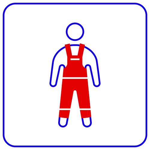 Детектор спецодежды TRASSIR Wear Detector