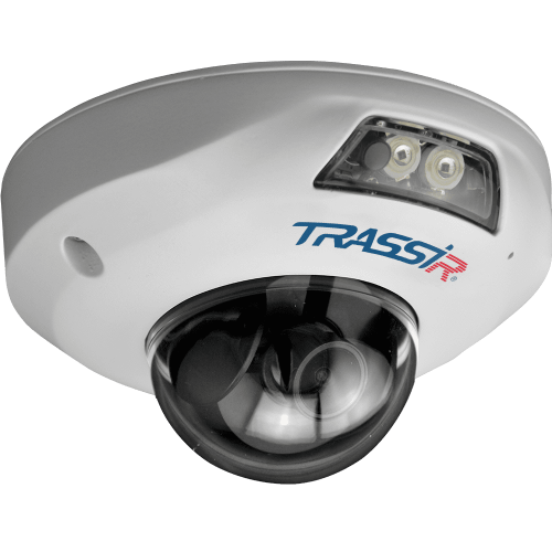 TRASSIR TR-D4121IR1 v6 3.6