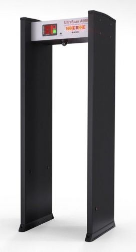UltraScan A600Т