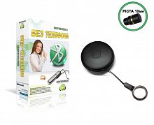 Цифровой микронаушник «Piсta» и «STEREO Mini+»(без телефона)