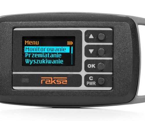 RAKSA-120 фото 2